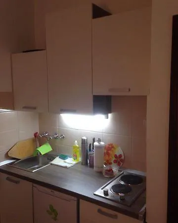 Apartamento Pulek