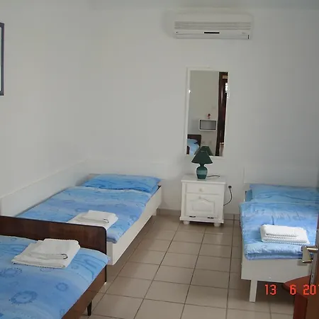 Apartamento Pulek *