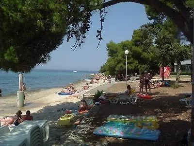 Apartamento Pulek Petrčane