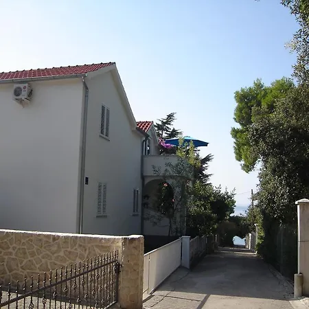 Pulek Apartamento